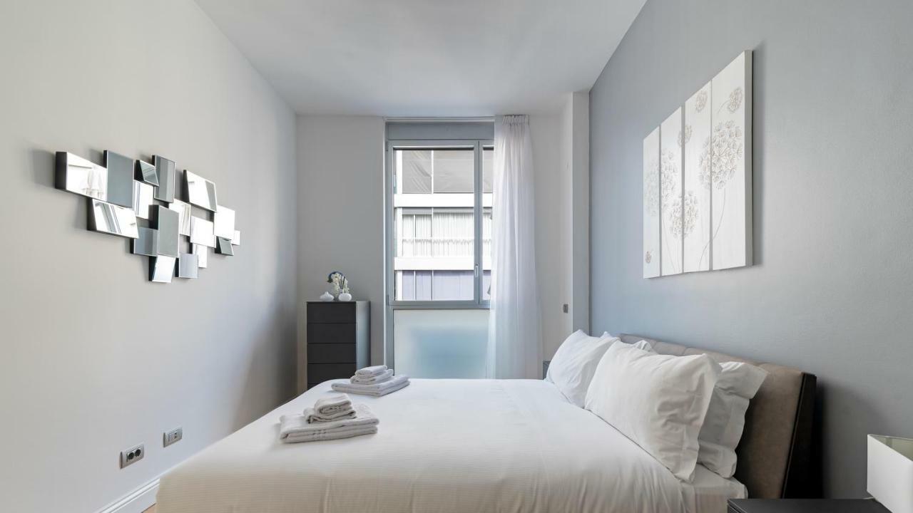Appartement Italianway - Capelli 2 à Milan Extérieur photo