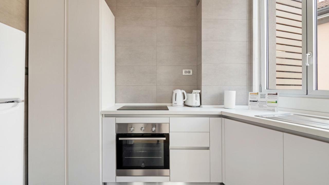 Appartement Italianway - Capelli 2 à Milan Extérieur photo