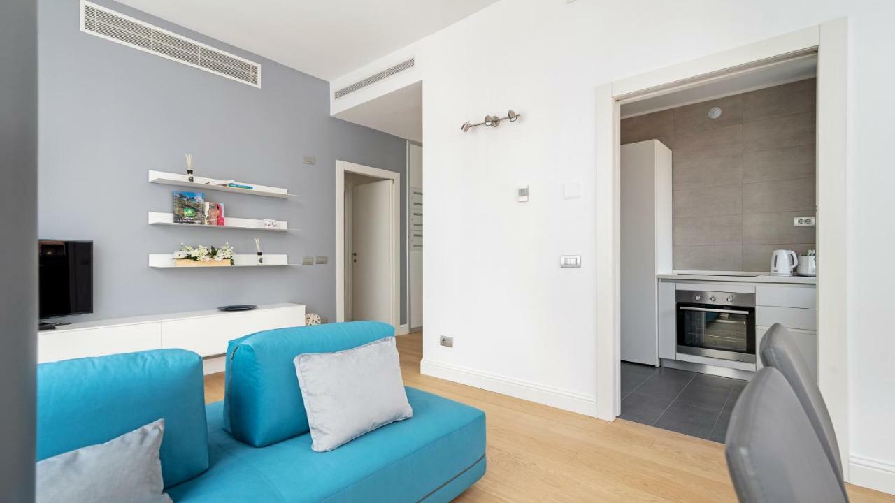Appartement Italianway - Capelli 2 à Milan Extérieur photo