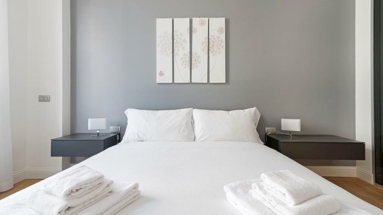 Appartement Italianway - Capelli 2 à Milan Extérieur photo