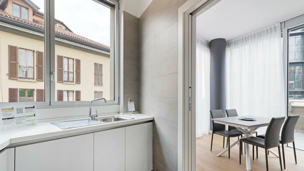 Appartement Italianway - Capelli 2 à Milan Extérieur photo