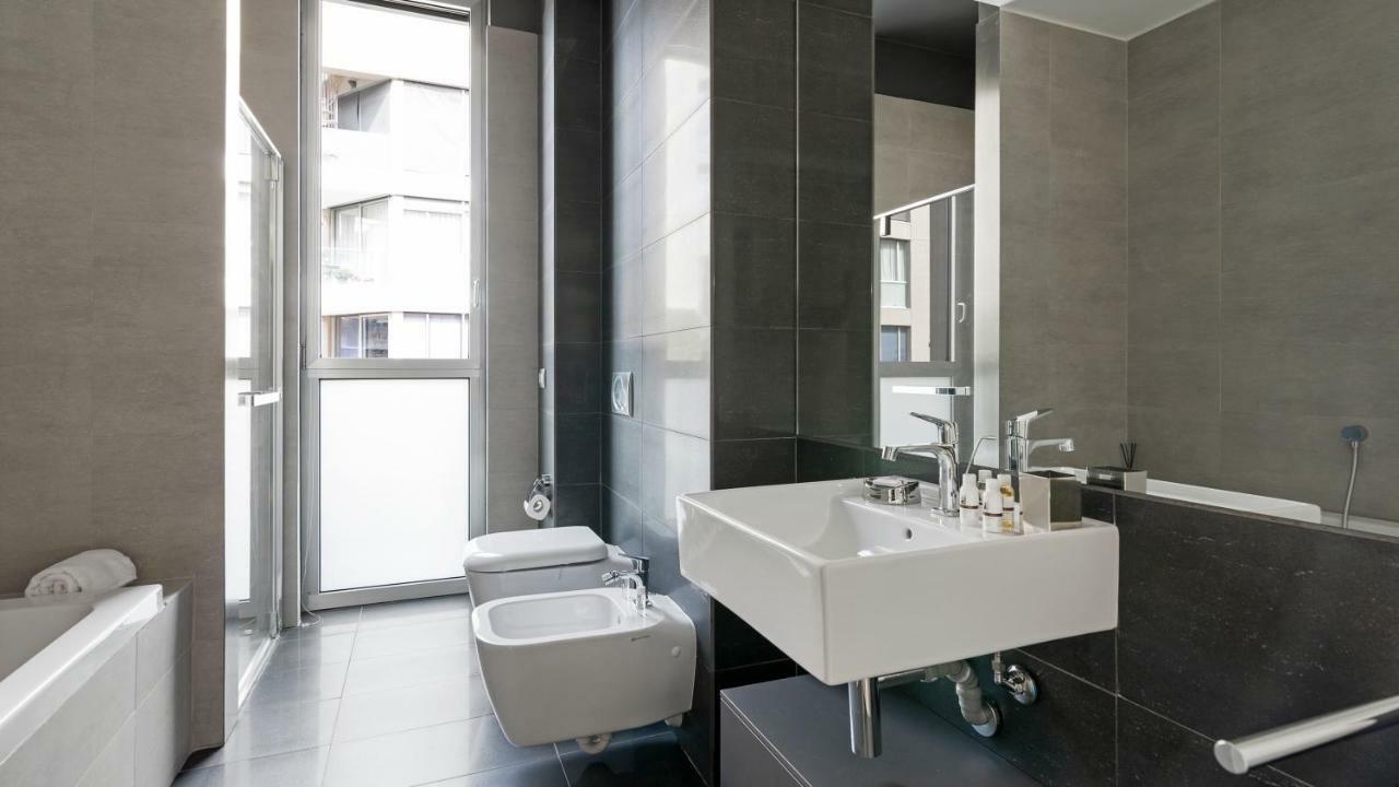 Appartement Italianway - Capelli 2 à Milan Extérieur photo